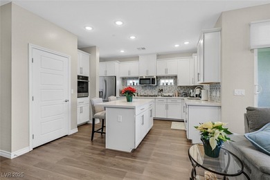 Beautiful 2-bedroom top-floor condo in Age-Restricted Terra