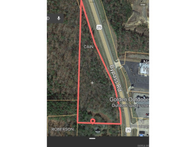 Greers Ferry Lake Commercial For Sale in Heber Springs Arkansas