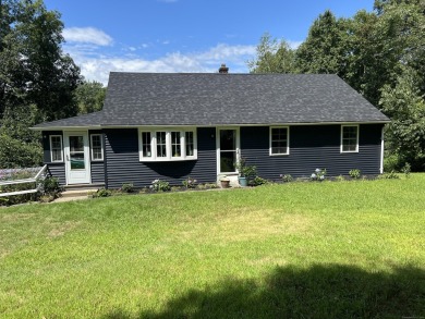 (private lake, pond, creek) Home Sale Pending in Plymouth Connecticut