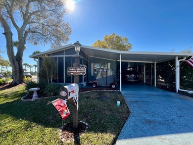 Lake Henry - Polk County Home For Sale in Winter Haven Florida