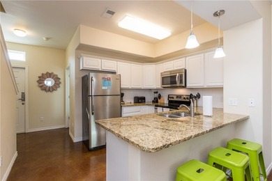 Owner Financing Option! Nemo Cay Resort Townhomes, close to the - photo 10