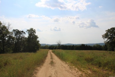 Lake Acreage For Sale in Yellville, Arkansas