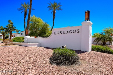 Lake Havasu Condo For Sale in Lake Havasu City Arizona