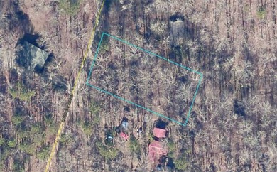 Strom Thurmond / Clarks Hill Lake Lot For Sale in Thomson Georgia