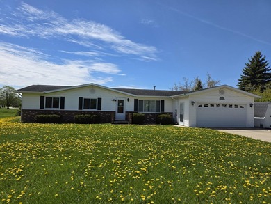 Prime Inland Waterway location with 100 feet of frontage on the - photo 1