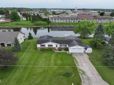 Prime Inland Waterway location with 100 feet of frontage on the - photo 2
