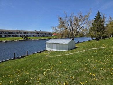 Prime Inland Waterway location with 100 feet of frontage on the - photo 5