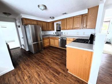 Prime Inland Waterway location with 100 feet of frontage on the - photo 8