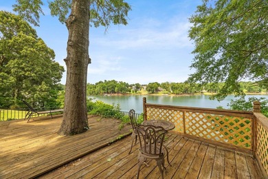 Welcome to lakefront living on Lyman Lake. This 2,796 sq. ft - photo 8