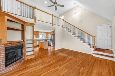Welcome to lakefront living on Lyman Lake. This 2,796 sq. ft - photo 9