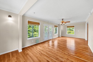 Welcome to lakefront living on Lyman Lake. This 2,796 sq. ft - photo 10