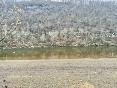 Lake Lot For Sale in Mountain View, Arkansas