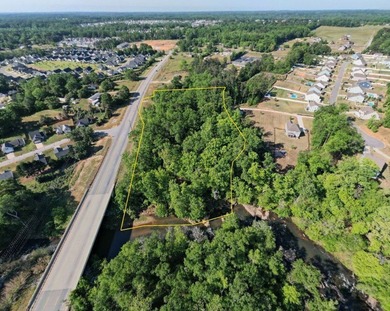 (private lake, pond, coastal) Acreage For Sale in Simpsonville South Carolina