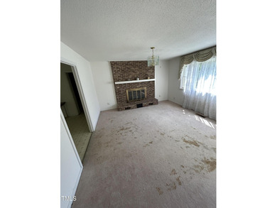 Dream big on 6 acres! This spacious 4-bedroom, 3-bathroom home