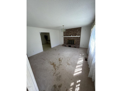 Dream big on 6 acres! This spacious 4-bedroom, 3-bathroom home