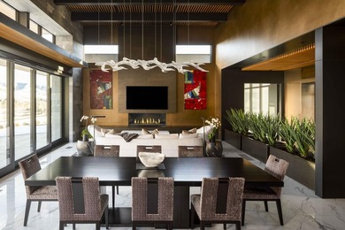 Stunning single-level Mountain Modern home with exceptional - photo 15
