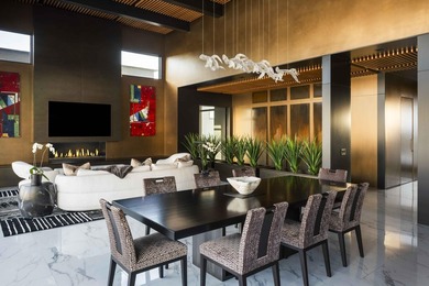 Stunning single-level Mountain Modern home with exceptional - photo 16