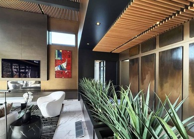 Stunning single-level Mountain Modern home with exceptional - photo 19