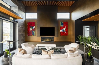 Stunning single-level Mountain Modern home with exceptional - photo 20