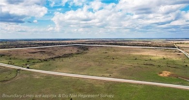 (private lake, pond, creek) Acreage For Sale in Savonburg Kansas