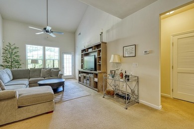 Enjoy low-maintenance living in the highly desirable River Falls - photo 3