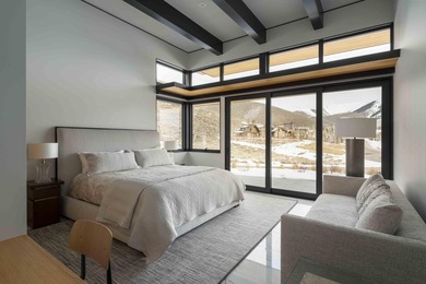 Stunning single-level Mountain Modern home with exceptional - photo 28