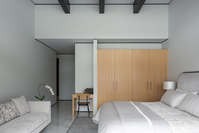 Stunning single-level Mountain Modern home with exceptional - photo 29