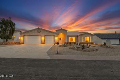 Lake Havasu Home For Sale in Lake Havasu City Arizona