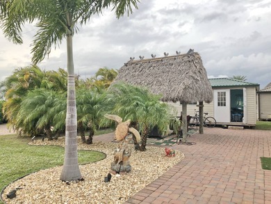 Lake Okeechobee Lot For Sale in Okeechobee Florida