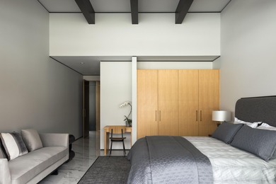 Stunning single-level Mountain Modern home with exceptional - photo 32