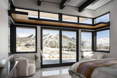 Stunning single-level Mountain Modern home with exceptional - photo 37