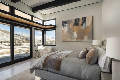 Stunning single-level Mountain Modern home with exceptional - photo 39