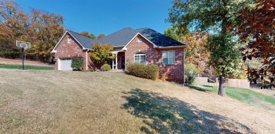 Lake Home For Sale in Hot Springs, Arkansas