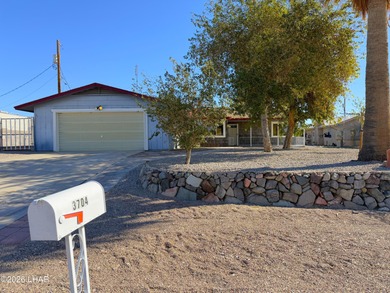Lake Havasu Home For Sale in Lake Havasu City Arizona
