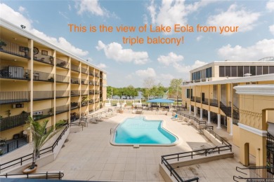 Lake Condo For Sale in Orlando, Florida