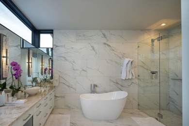 Stunning single-level Mountain Modern home with exceptional - photo 41