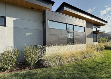 Stunning single-level Mountain Modern home with exceptional - photo 47