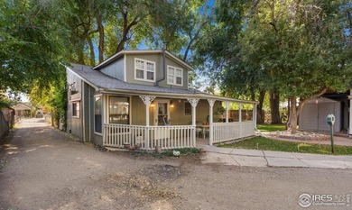 Lake Loveland Home For Sale in Loveland Colorado