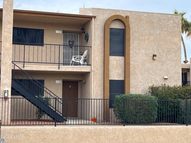 Lake Condo For Sale in Bullhead City, Arizona