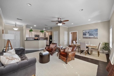 Discover this exceptional 2-bedroom, 2-bath condo located on the