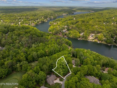 Discover this lovely Natural Gas wooded lot offering seasonal - photo 8