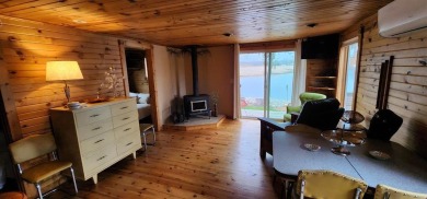 Lake Home For Sale in Sturgeon Bay, Wisconsin