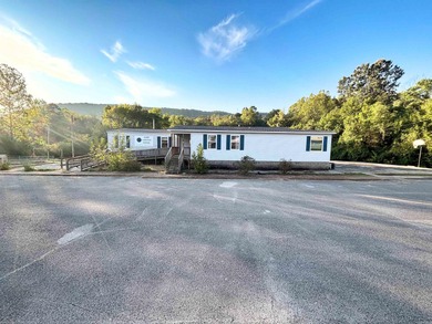 Greers Ferry Lake Commercial For Sale in Heber Springs Arkansas