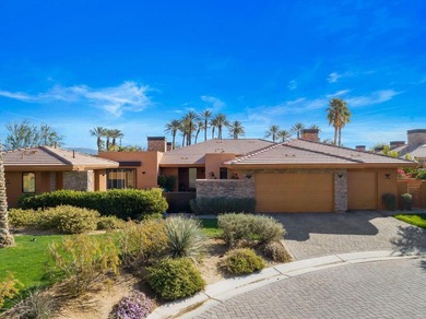 (private lake, pond, creek) Home For Sale in La Quinta California