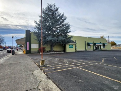 Snake River Commercial For Sale in Clarkston Washington