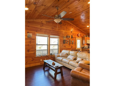 Ocona Lake Home For Sale in Whittier North Carolina