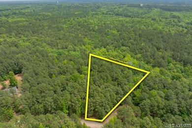 Lake Gaston Lot For Sale in Littleton North Carolina