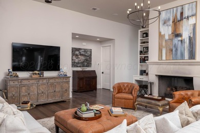 Amazing custom built home in the sought after gated community at - photo 11
