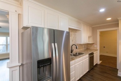 Completely updated 4BR, 2BA home near Lake Wichita! Open floor - photo 11