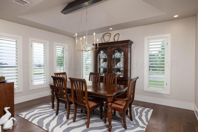 Amazing custom built home in the sought after gated community at - photo 12